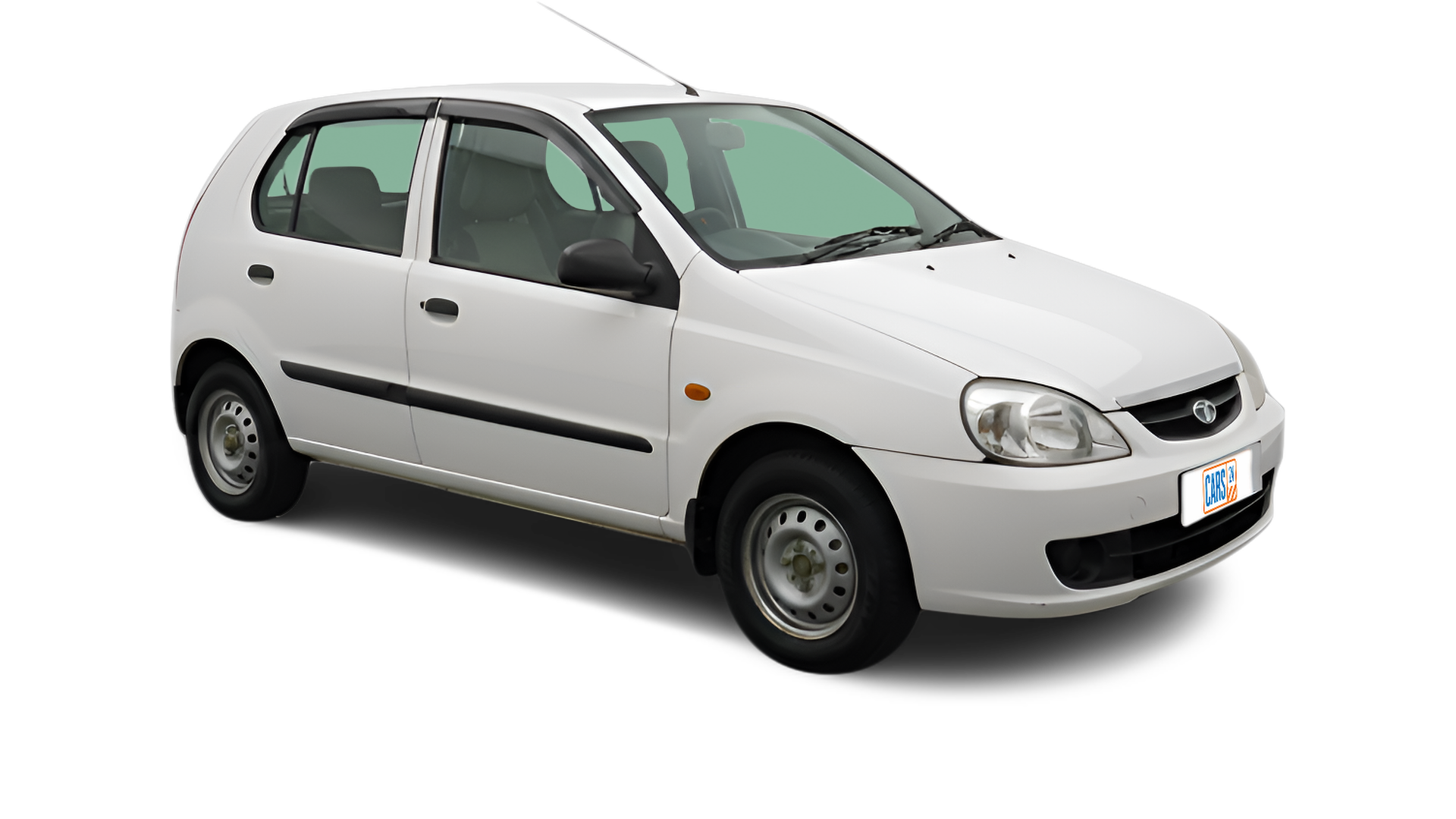 Tata Indica V2-img